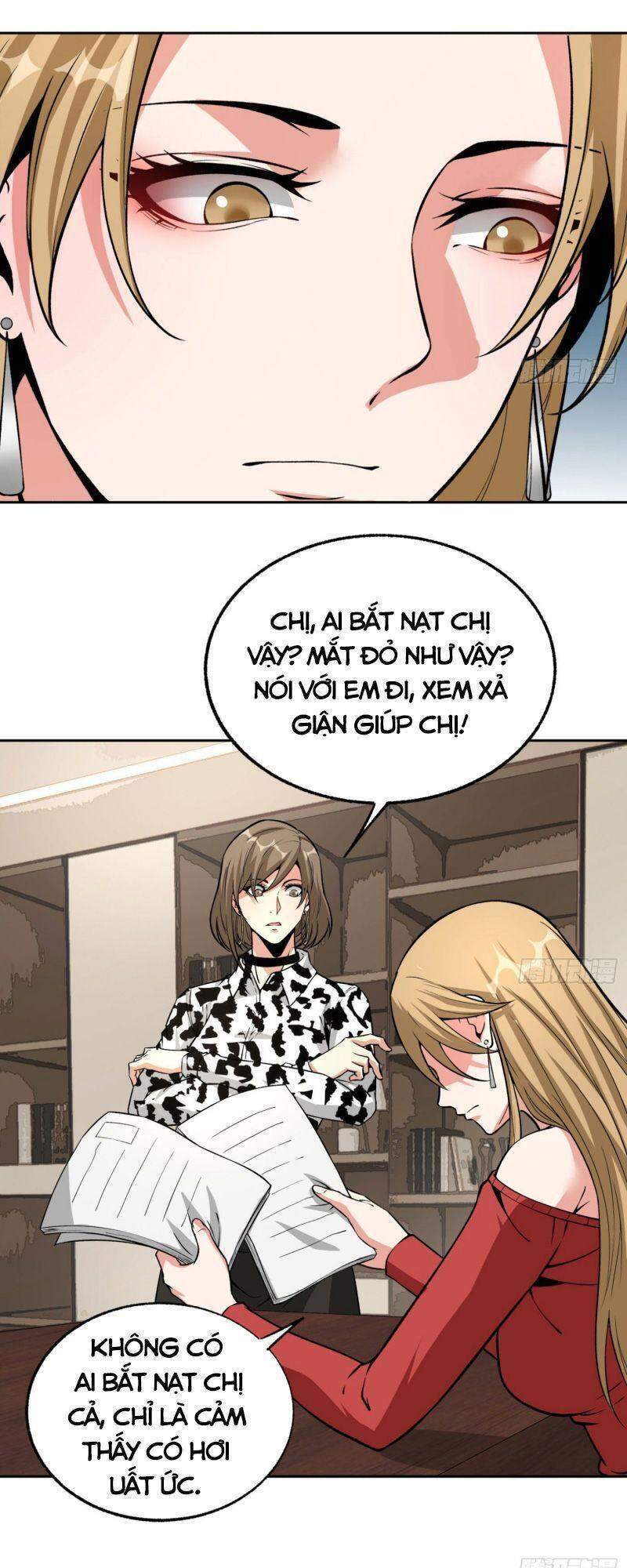 Cuồng Thiếu Siêu Thiên Tài Chapter 18 - Trang 2