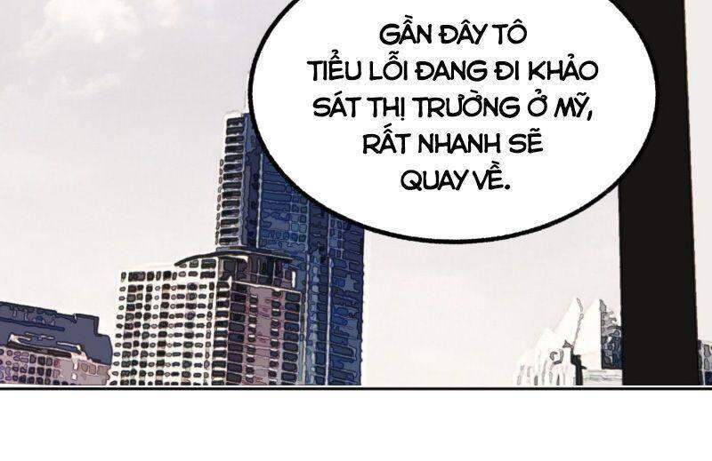 Cuồng Thiếu Siêu Thiên Tài Chapter 18 - Trang 2