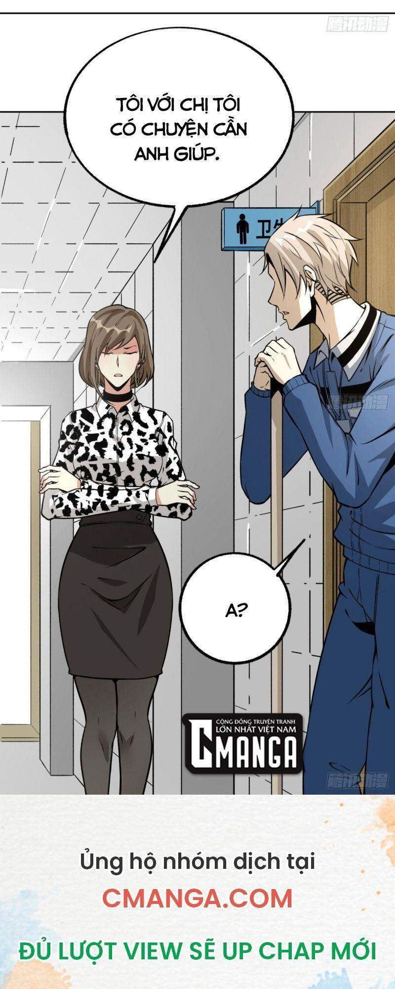 Cuồng Thiếu Siêu Thiên Tài Chapter 18 - Trang 2