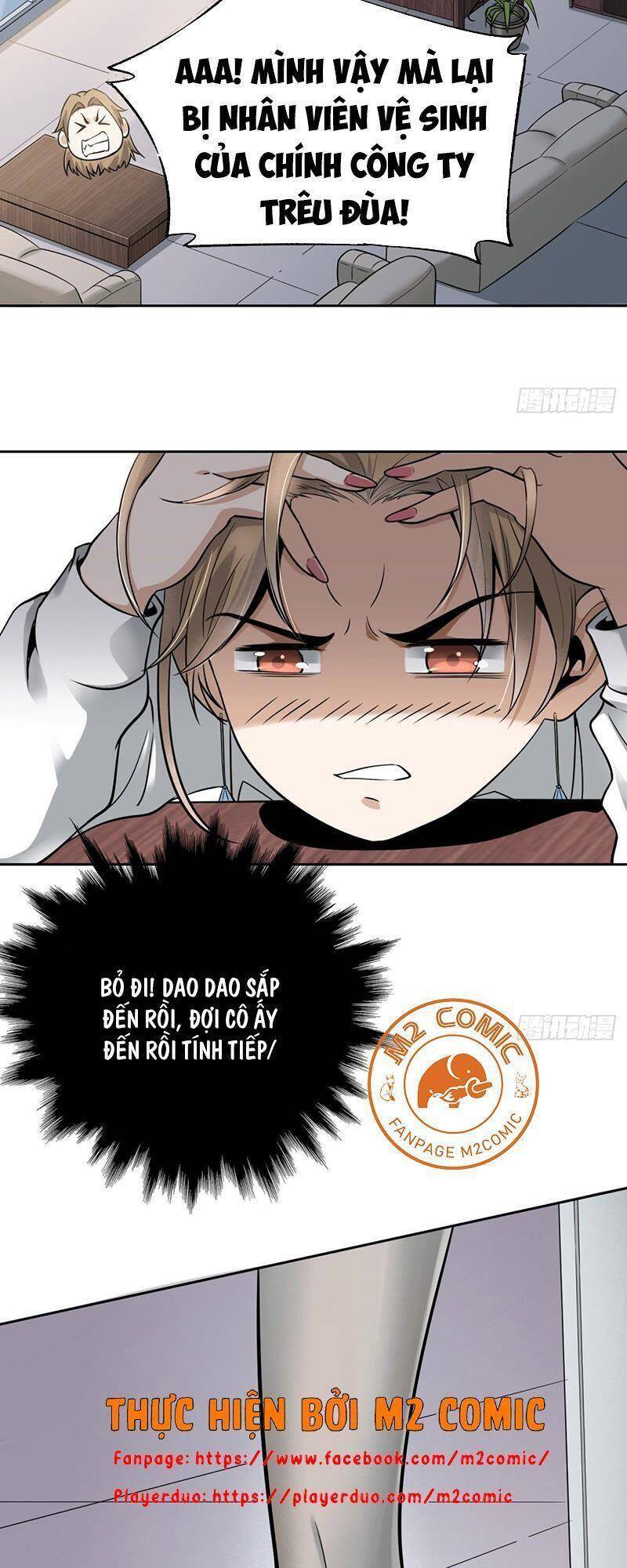 Cuồng Thiếu Siêu Thiên Tài Chapter 2 - Trang 2