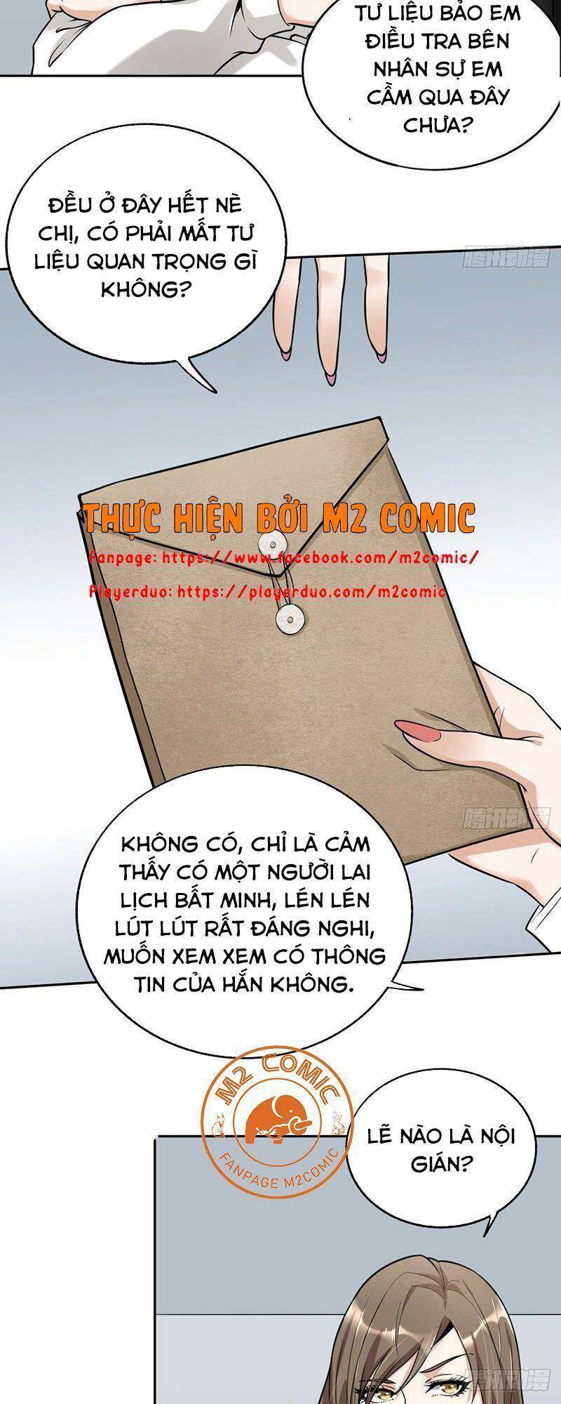 Cuồng Thiếu Siêu Thiên Tài Chapter 2 - Trang 2