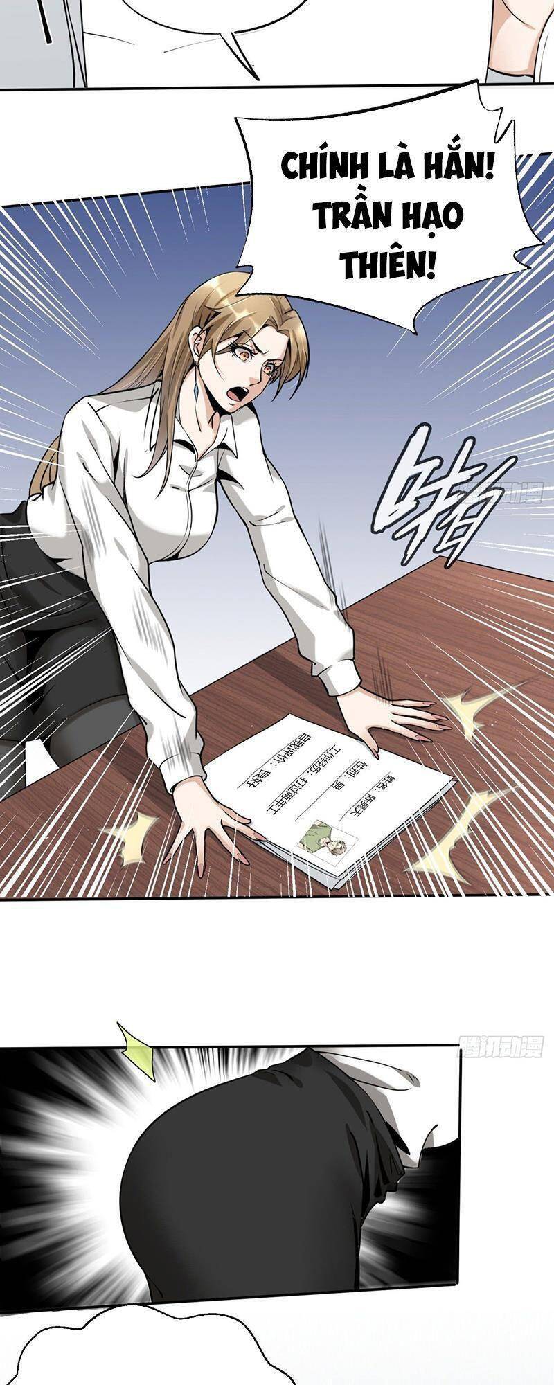 Cuồng Thiếu Siêu Thiên Tài Chapter 2 - Trang 2