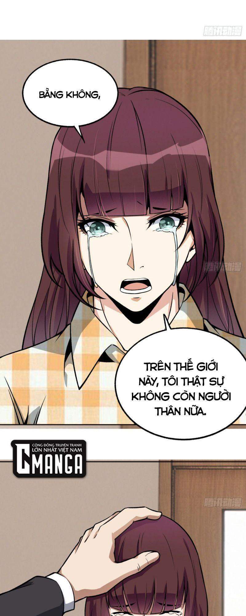 Cuồng Thiếu Siêu Thiên Tài Chapter 20 - Trang 2