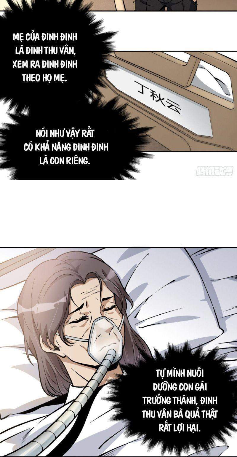 Cuồng Thiếu Siêu Thiên Tài Chapter 20 - Trang 2