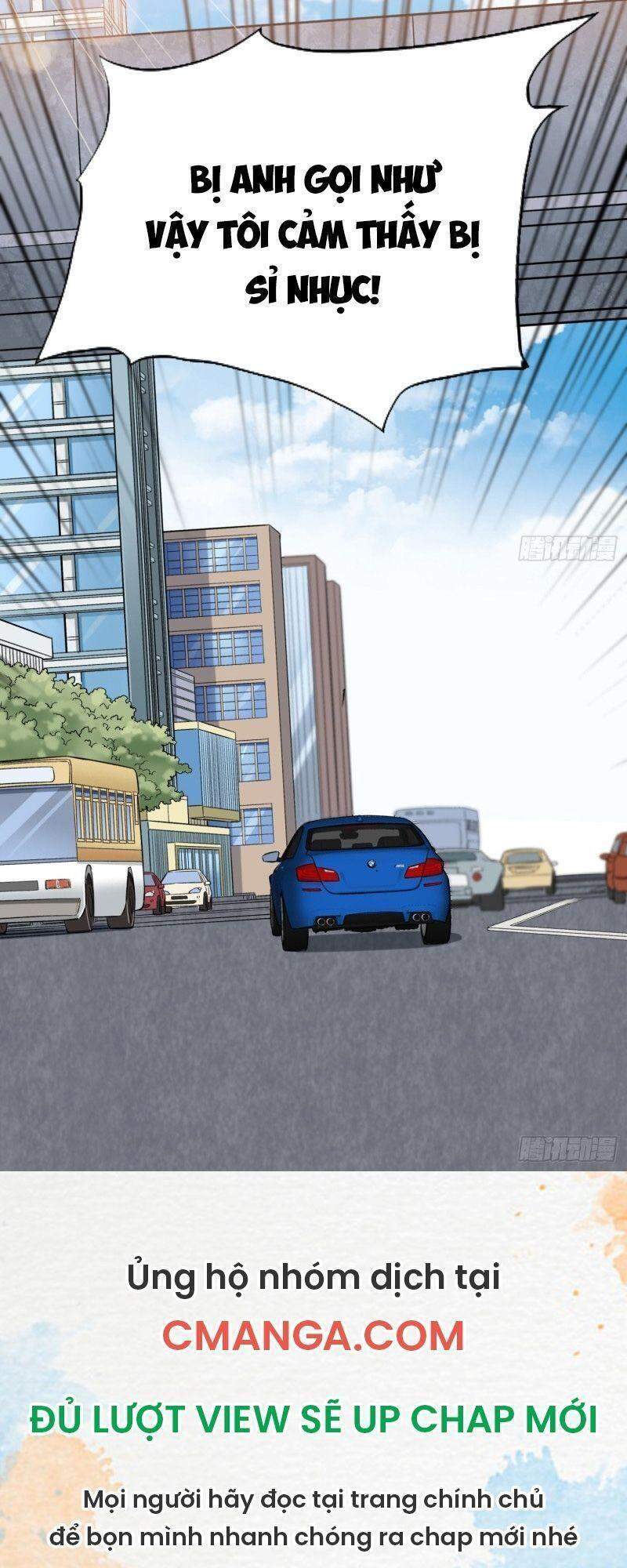 Cuồng Thiếu Siêu Thiên Tài Chapter 21 - Trang 2