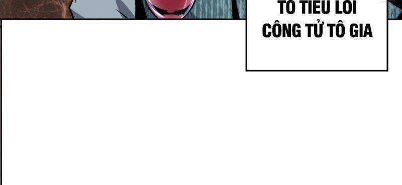 Cuồng Thiếu Siêu Thiên Tài Chapter 22 - Trang 2