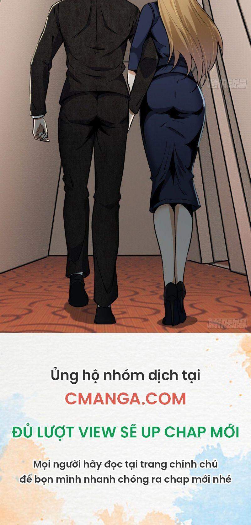 Cuồng Thiếu Siêu Thiên Tài Chapter 22 - Trang 2