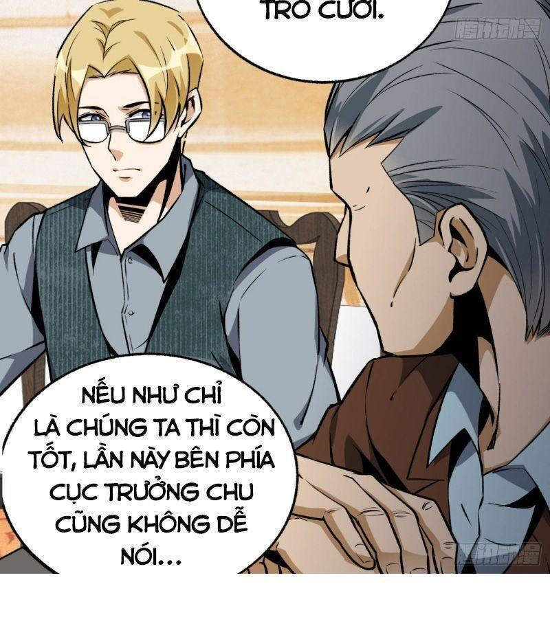 Cuồng Thiếu Siêu Thiên Tài Chapter 23 - Trang 2