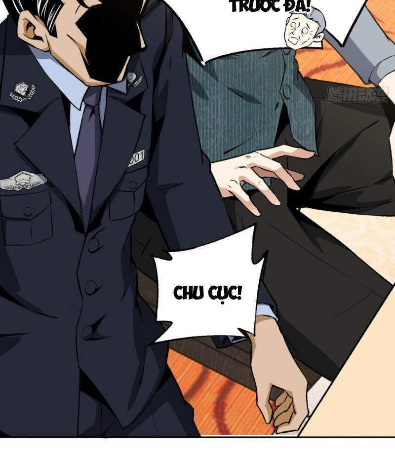 Cuồng Thiếu Siêu Thiên Tài Chapter 23 - Trang 2