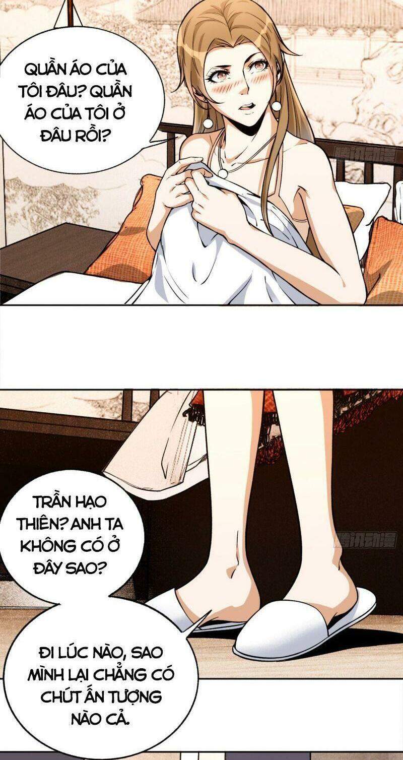 Cuồng Thiếu Siêu Thiên Tài Chapter 29 - Trang 2