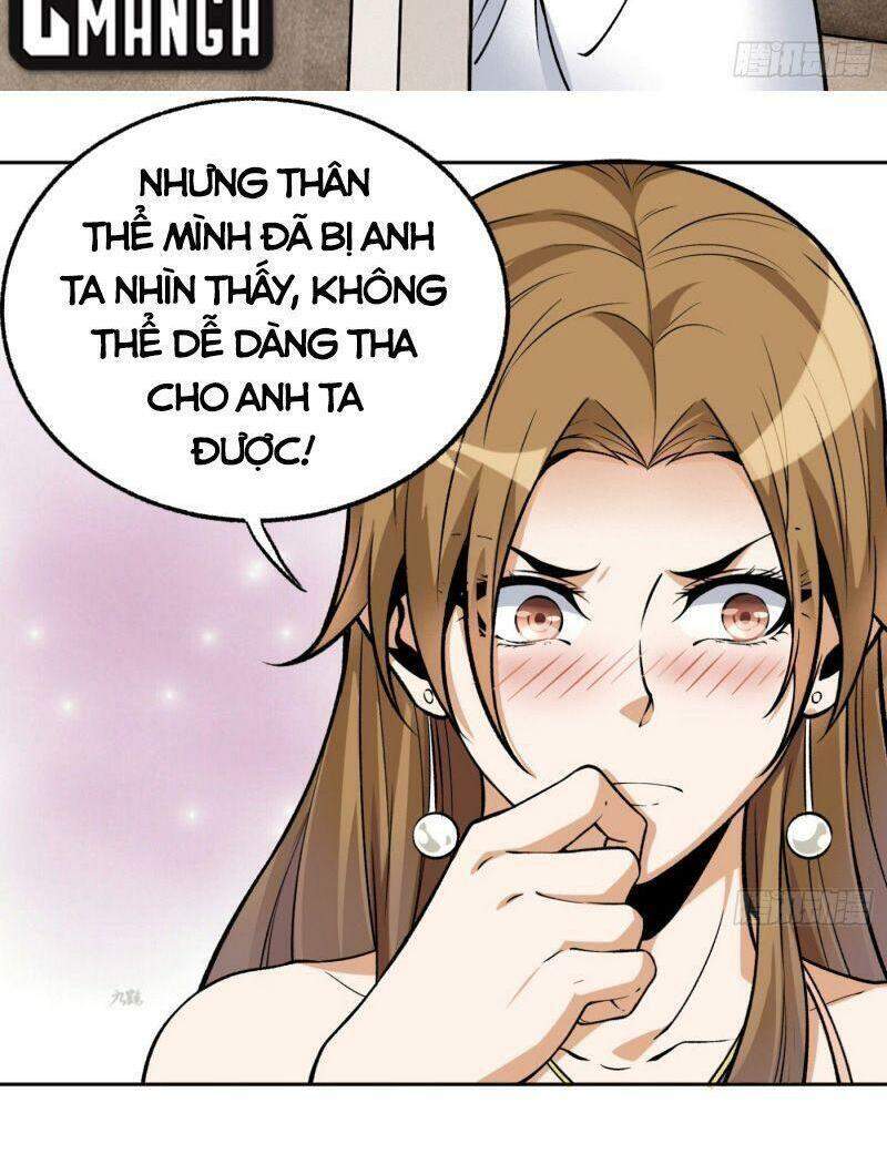 Cuồng Thiếu Siêu Thiên Tài Chapter 29 - Trang 2