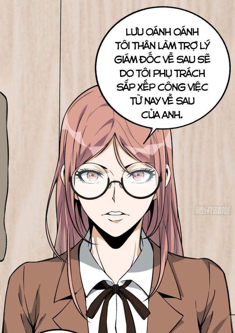 Cuồng Thiếu Siêu Thiên Tài Chapter 29 - Trang 2