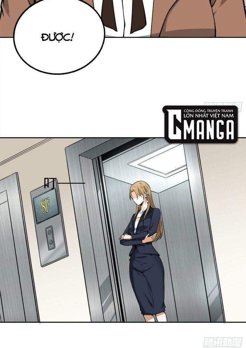 Cuồng Thiếu Siêu Thiên Tài Chapter 29 - Trang 2