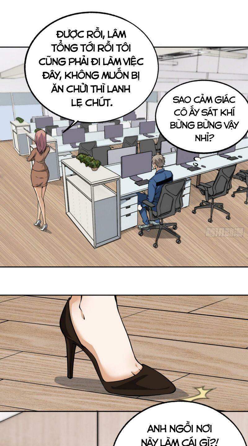 Cuồng Thiếu Siêu Thiên Tài Chapter 29 - Trang 2