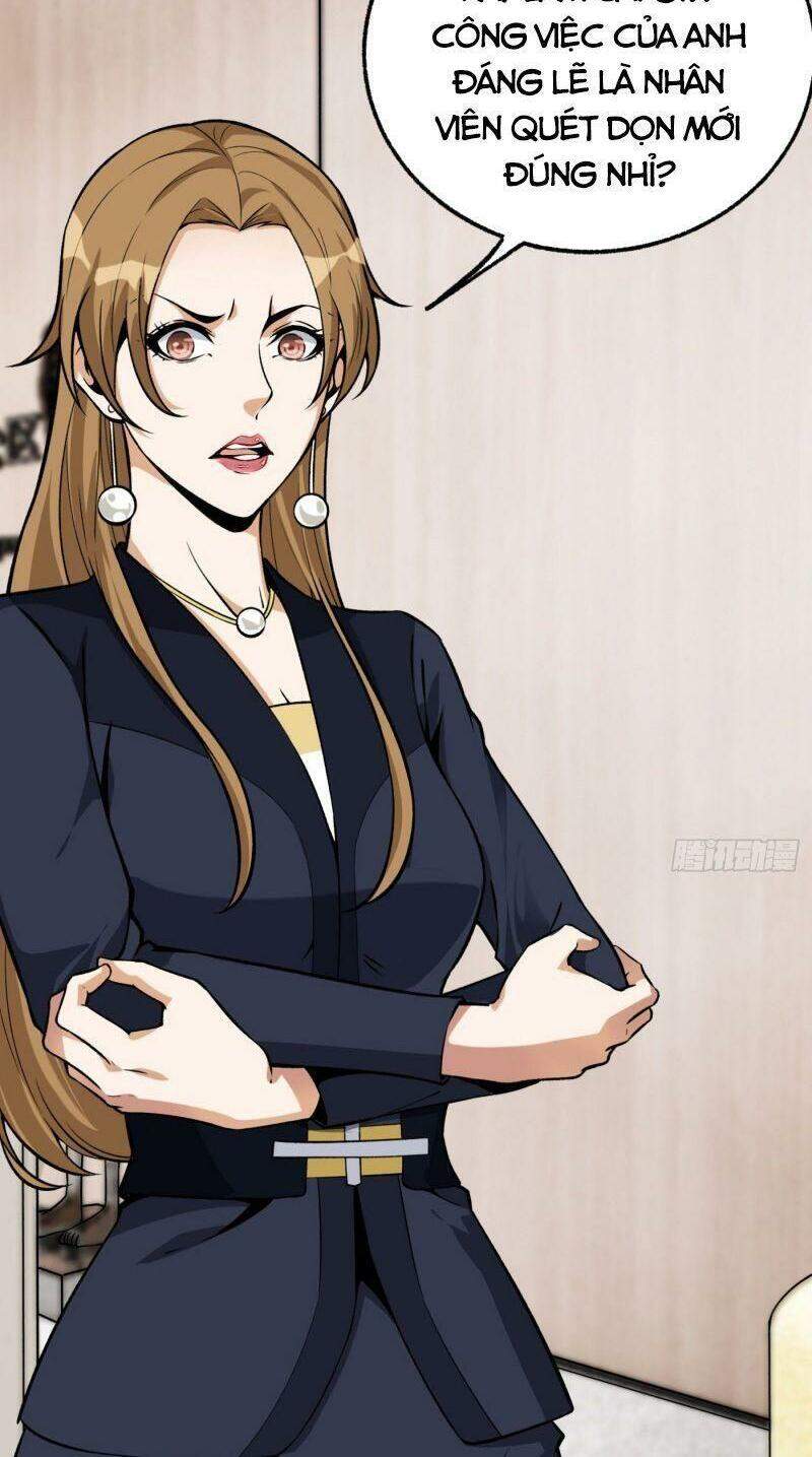 Cuồng Thiếu Siêu Thiên Tài Chapter 29 - Trang 2