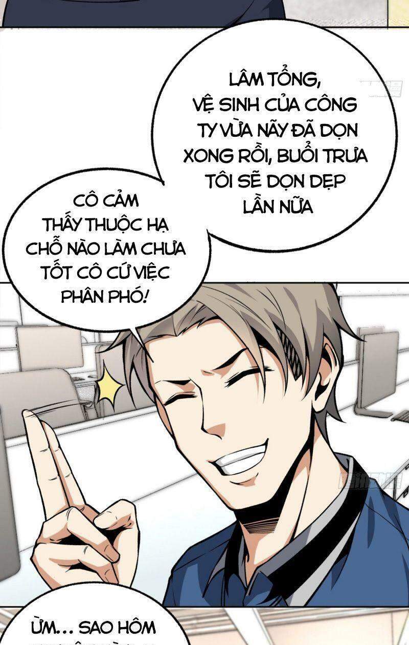 Cuồng Thiếu Siêu Thiên Tài Chapter 29 - Trang 2