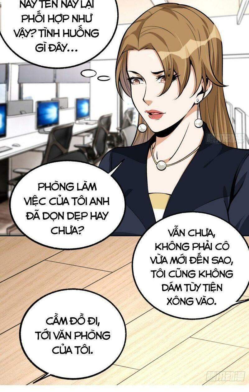 Cuồng Thiếu Siêu Thiên Tài Chapter 29 - Trang 2
