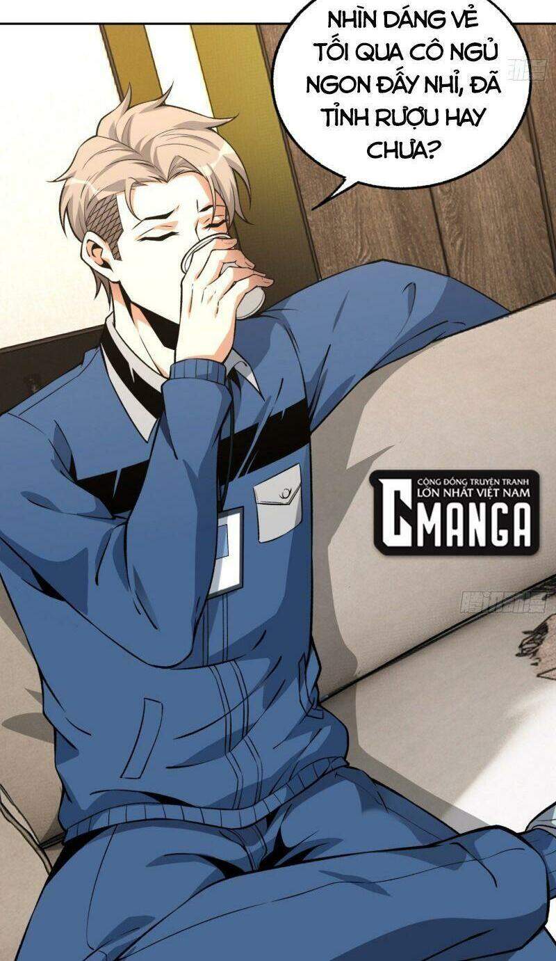 Cuồng Thiếu Siêu Thiên Tài Chapter 29 - Trang 2