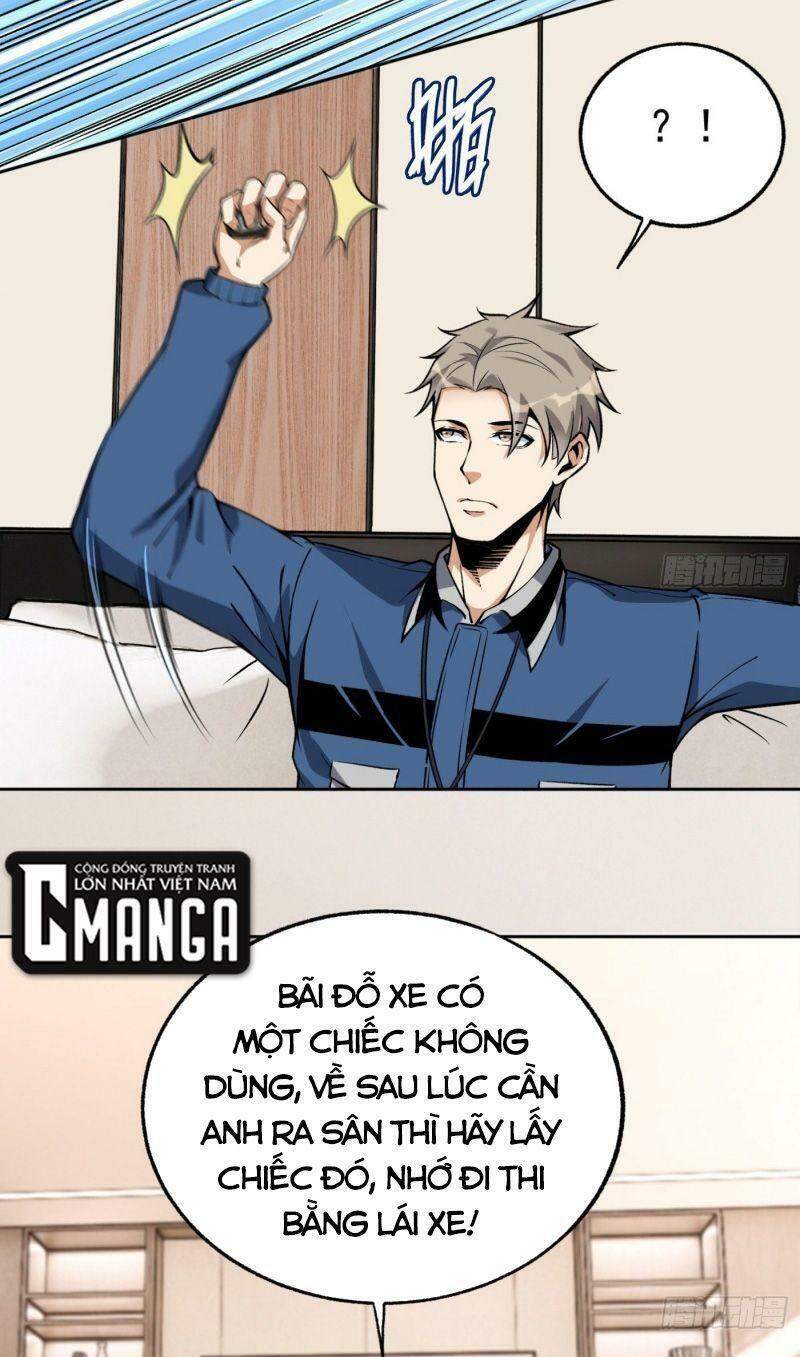 Cuồng Thiếu Siêu Thiên Tài Chapter 29 - Trang 2