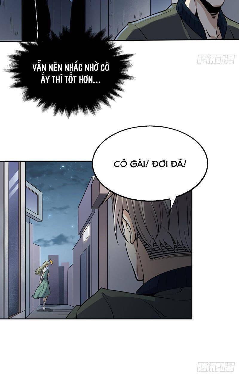 Cuồng Thiếu Siêu Thiên Tài Chapter 3 - Trang 2