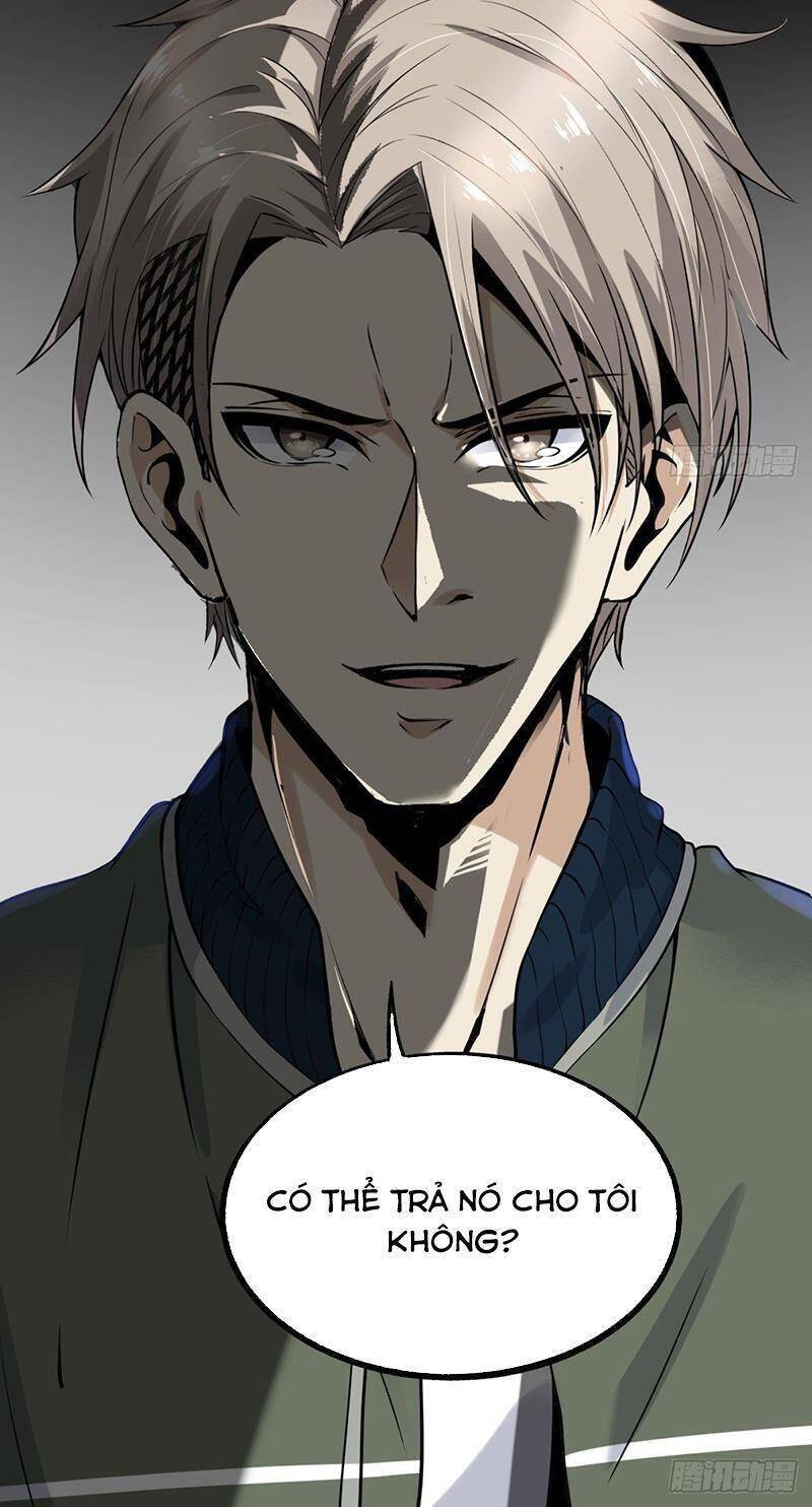 Cuồng Thiếu Siêu Thiên Tài Chapter 3 - Trang 2