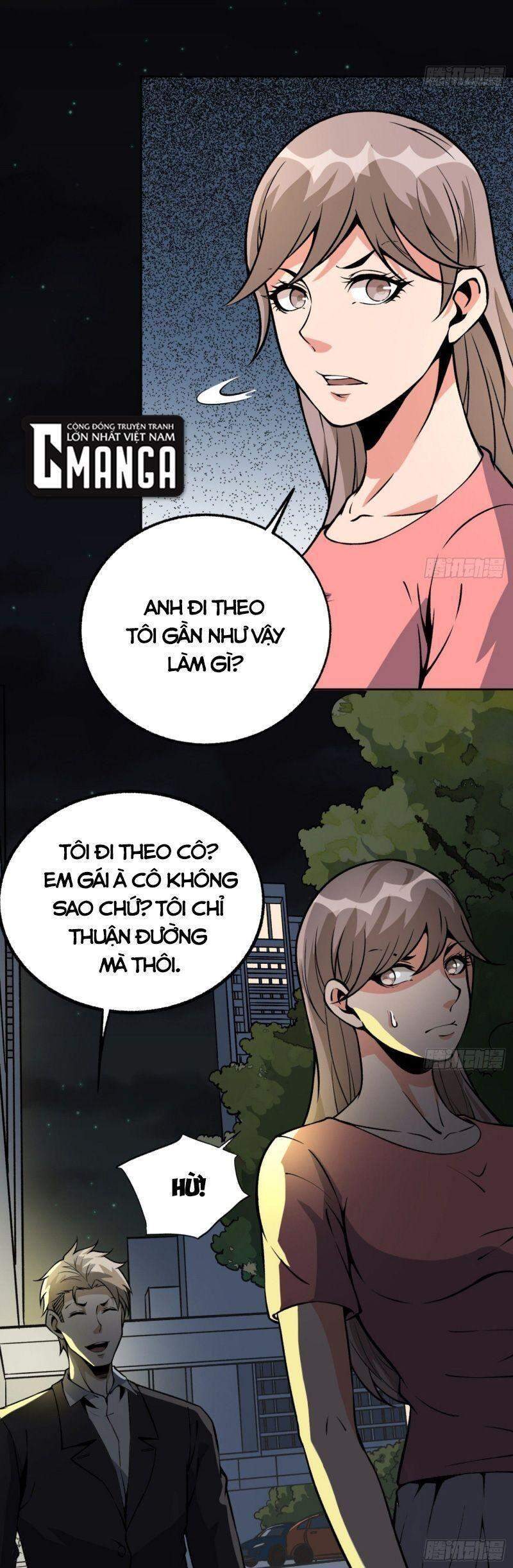 Cuồng Thiếu Siêu Thiên Tài Chapter 31 - Trang 2