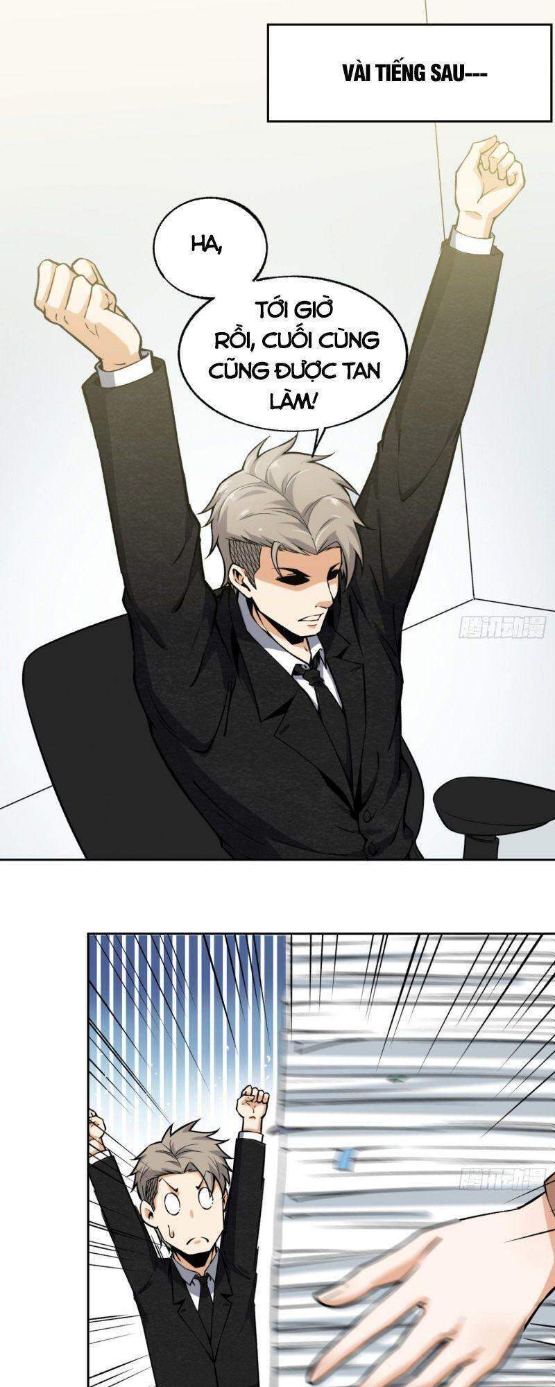 Cuồng Thiếu Siêu Thiên Tài Chapter 34 - Trang 2