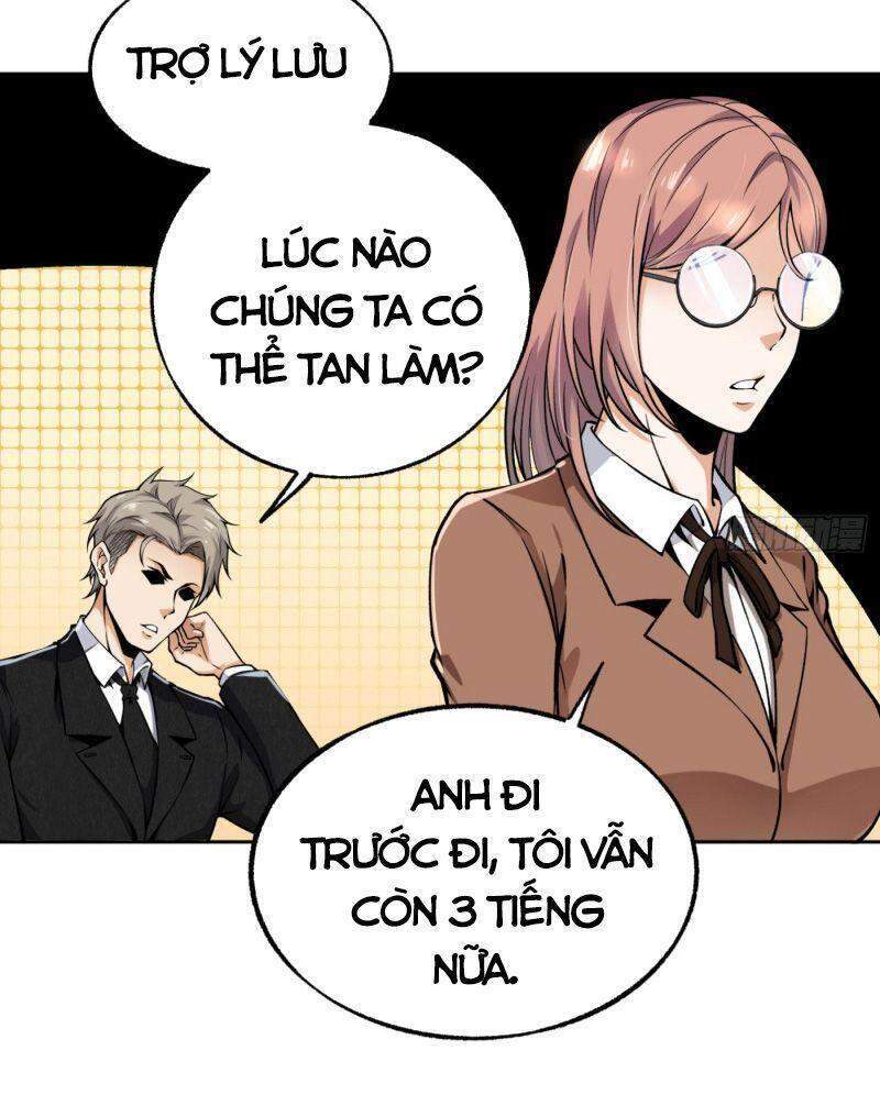 Cuồng Thiếu Siêu Thiên Tài Chapter 34 - Trang 2