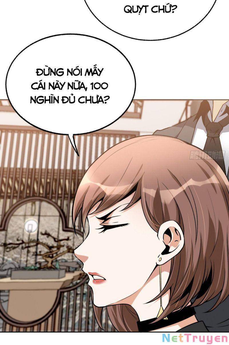 Cuồng Thiếu Siêu Thiên Tài Chapter 35 - Trang 2