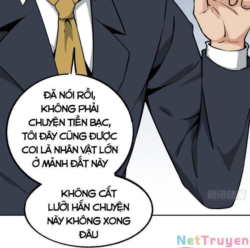 Cuồng Thiếu Siêu Thiên Tài Chapter 36 - Trang 2