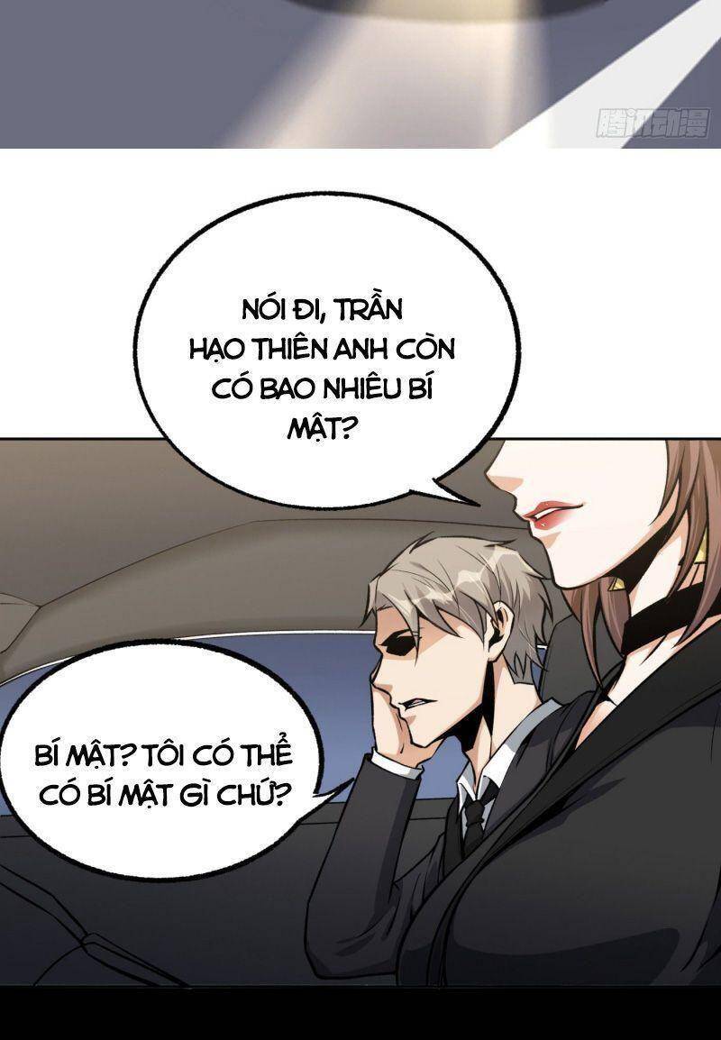 Cuồng Thiếu Siêu Thiên Tài Chapter 38 - Trang 2