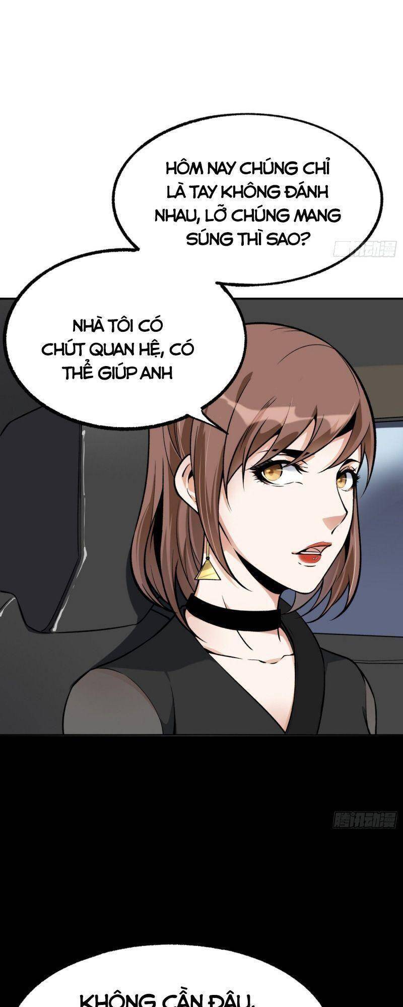 Cuồng Thiếu Siêu Thiên Tài Chapter 38 - Trang 2