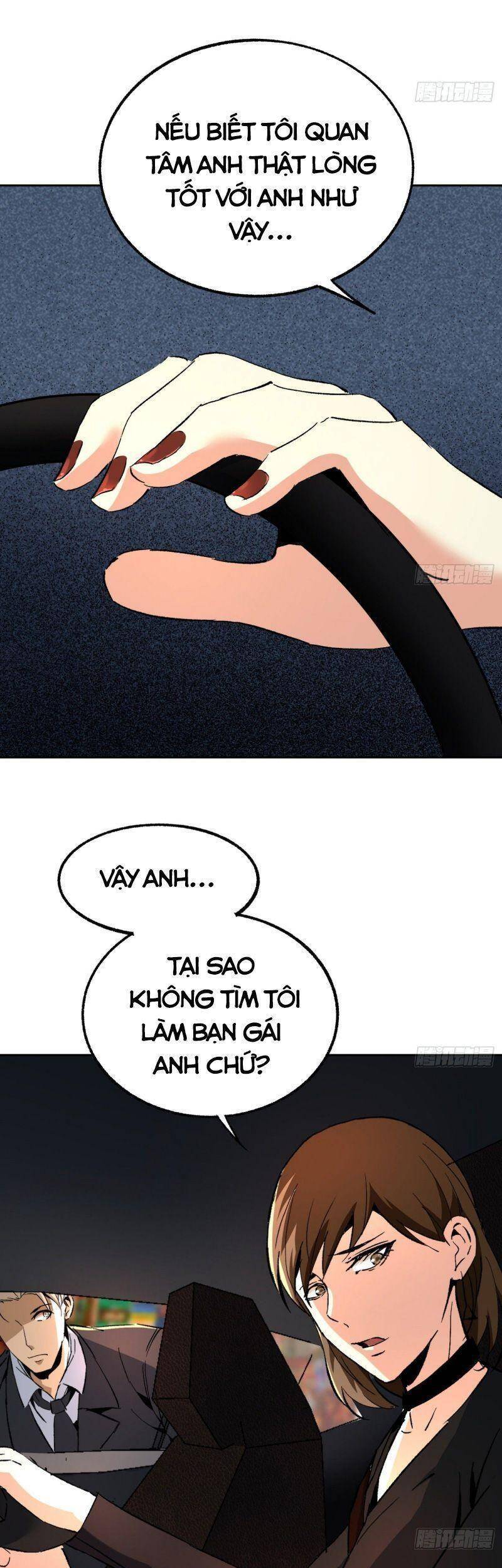 Cuồng Thiếu Siêu Thiên Tài Chapter 39 - Trang 2