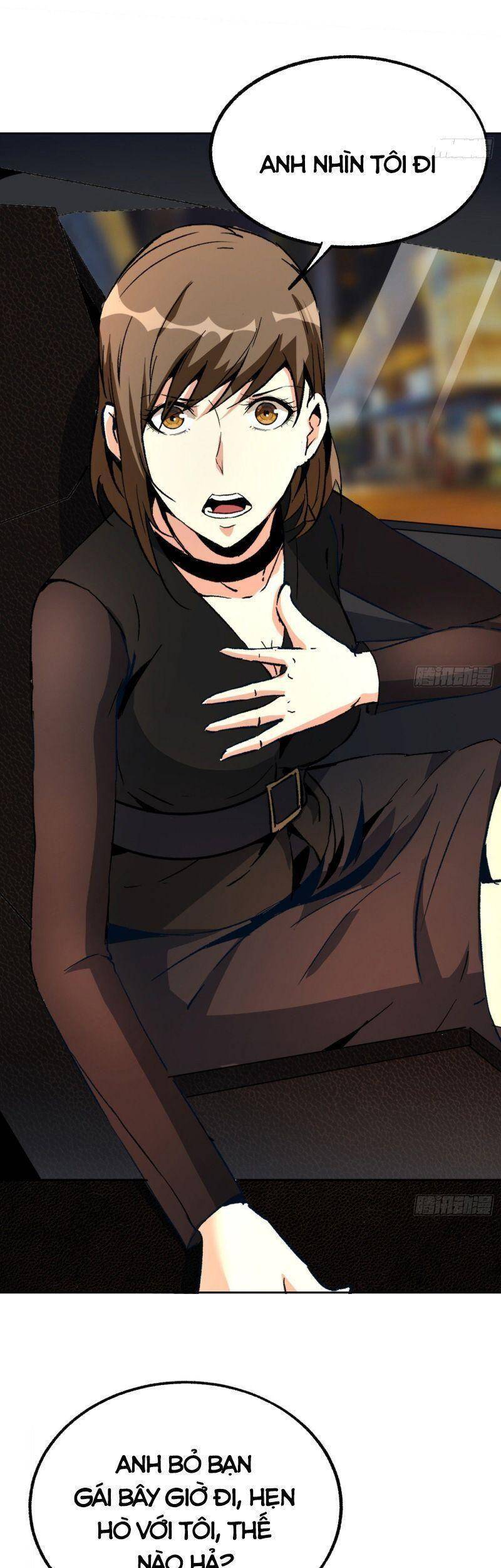 Cuồng Thiếu Siêu Thiên Tài Chapter 39 - Trang 2