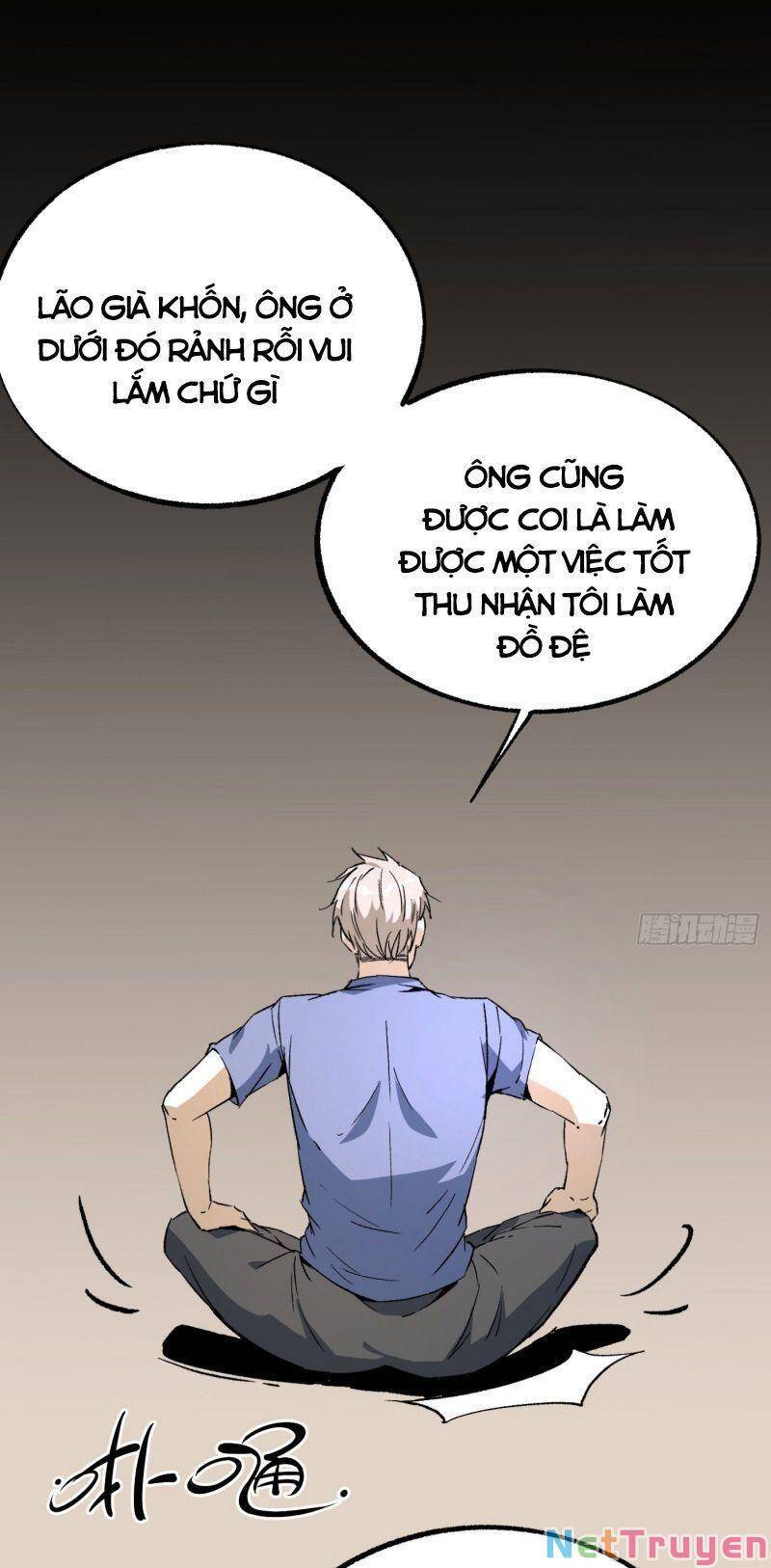 Cuồng Thiếu Siêu Thiên Tài Chapter 39 - Trang 2