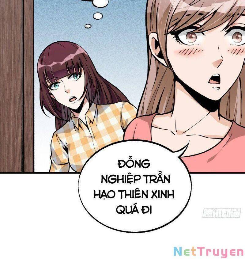 Cuồng Thiếu Siêu Thiên Tài Chapter 41 - Trang 2