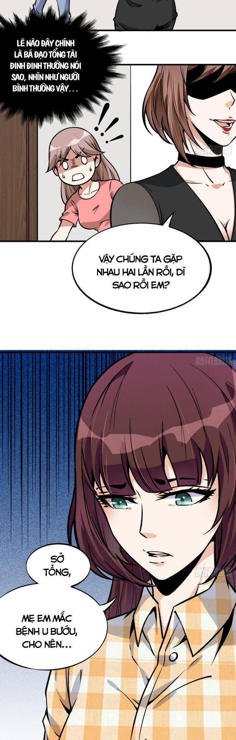 Cuồng Thiếu Siêu Thiên Tài Chapter 41 - Trang 2