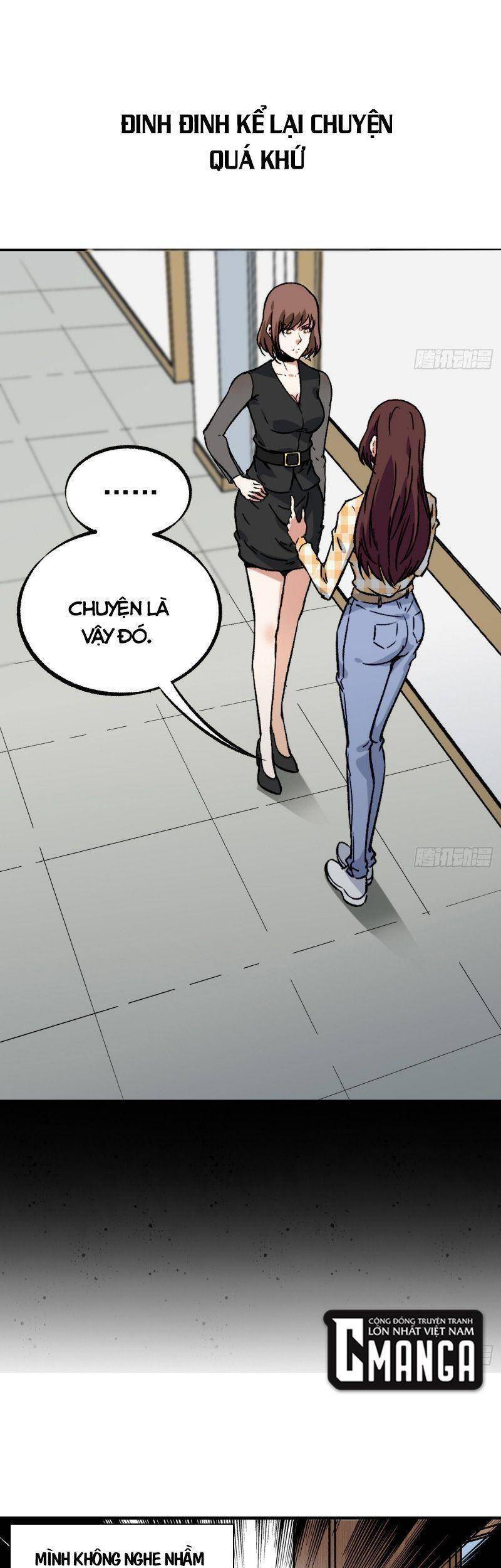 Cuồng Thiếu Siêu Thiên Tài Chapter 41 - Trang 2