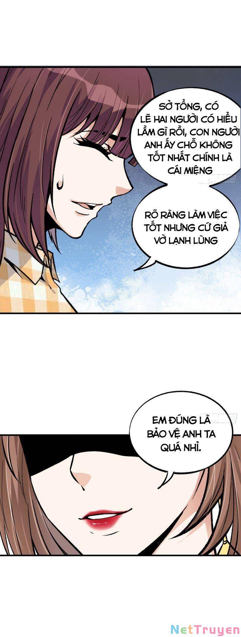 Cuồng Thiếu Siêu Thiên Tài Chapter 41 - Trang 2