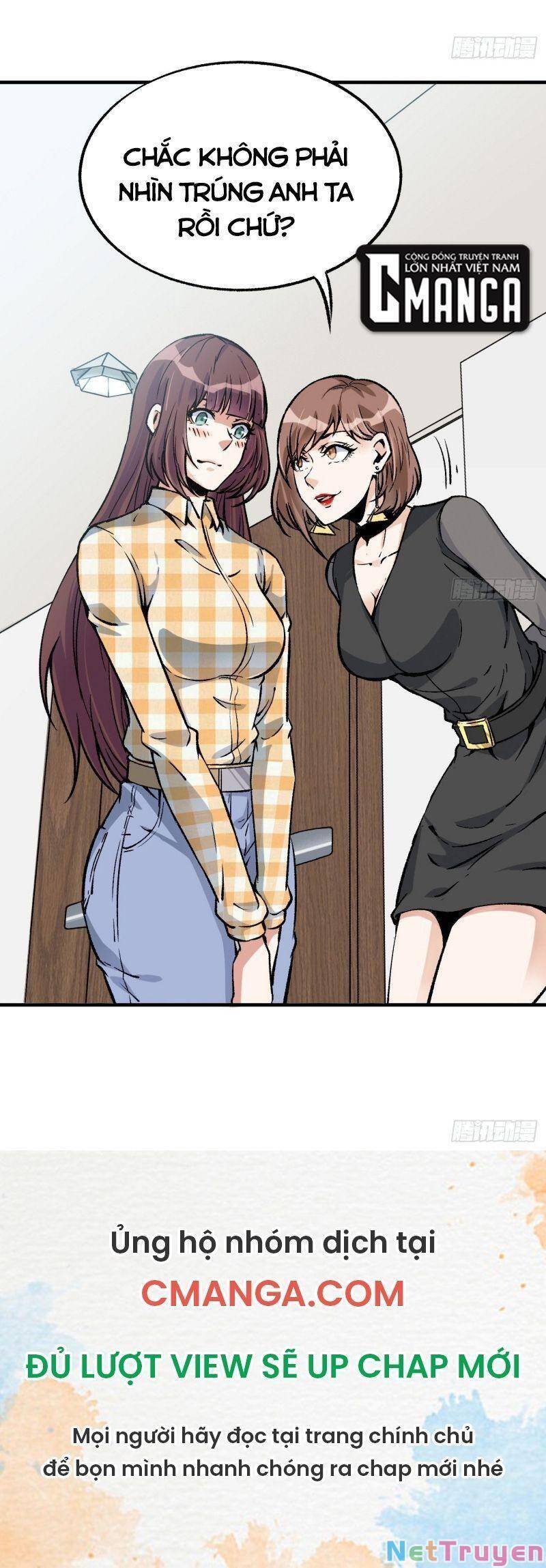 Cuồng Thiếu Siêu Thiên Tài Chapter 41 - Trang 2