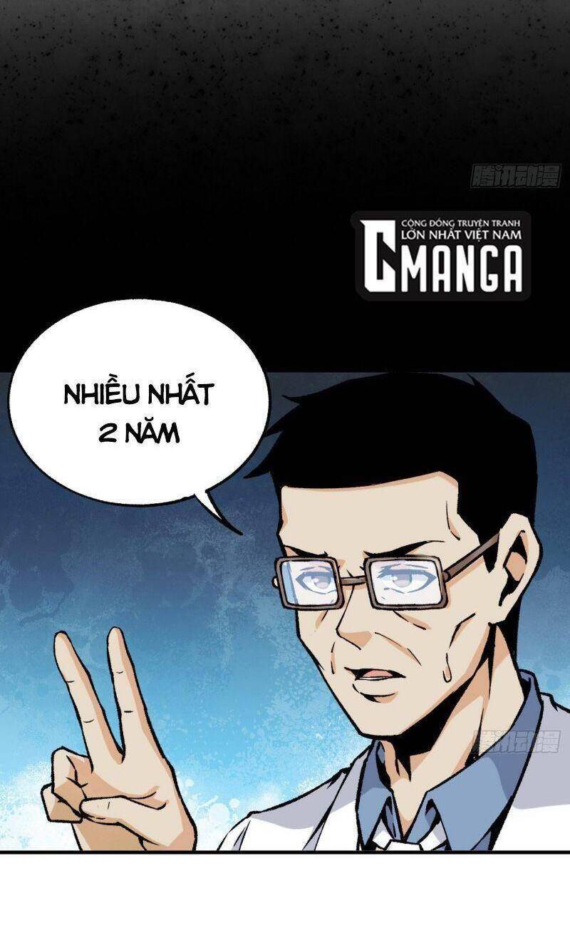 Cuồng Thiếu Siêu Thiên Tài Chapter 42 - Trang 2
