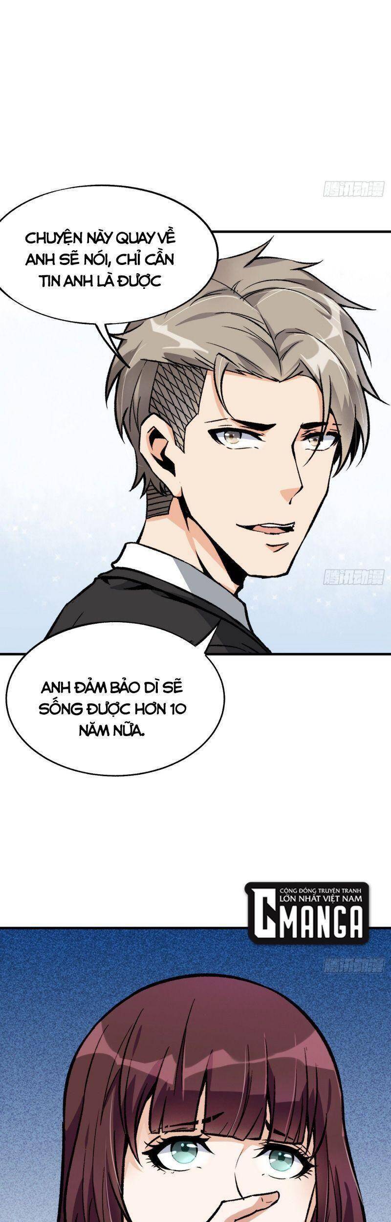 Cuồng Thiếu Siêu Thiên Tài Chapter 42 - Trang 2