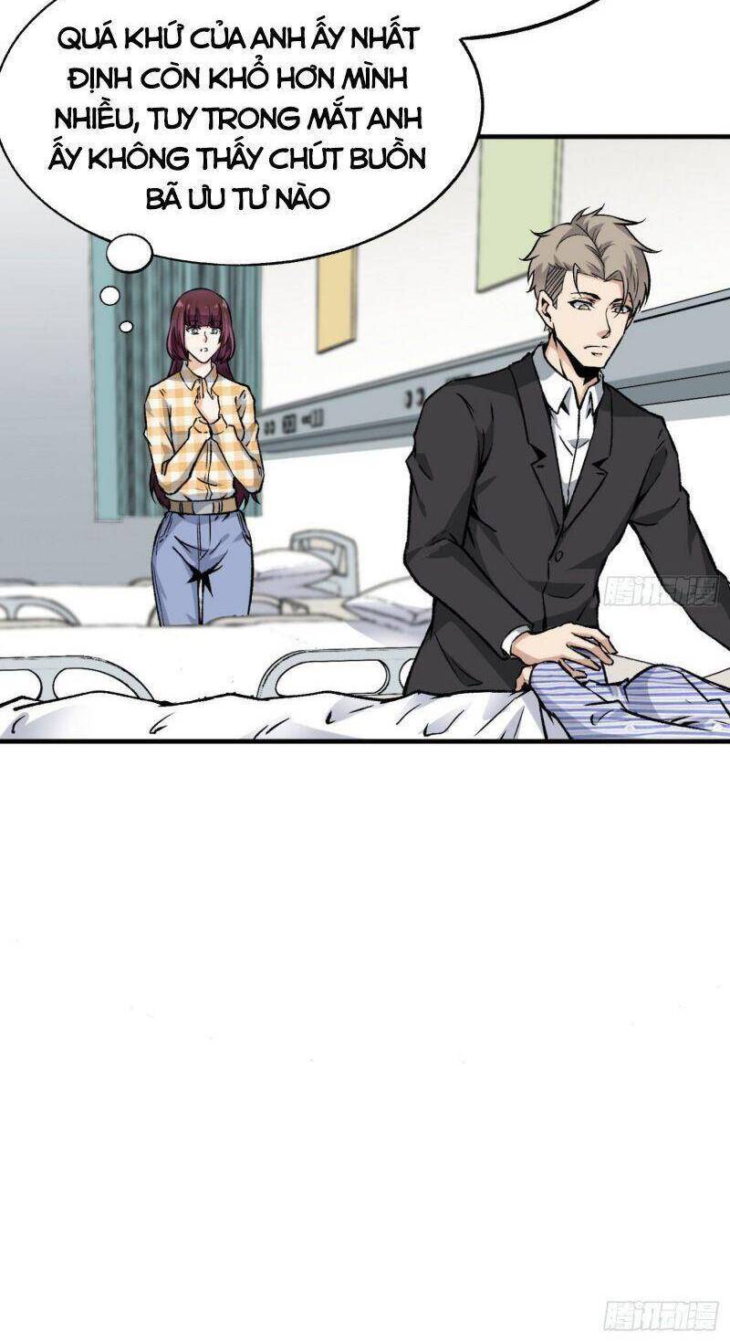 Cuồng Thiếu Siêu Thiên Tài Chapter 42 - Trang 2