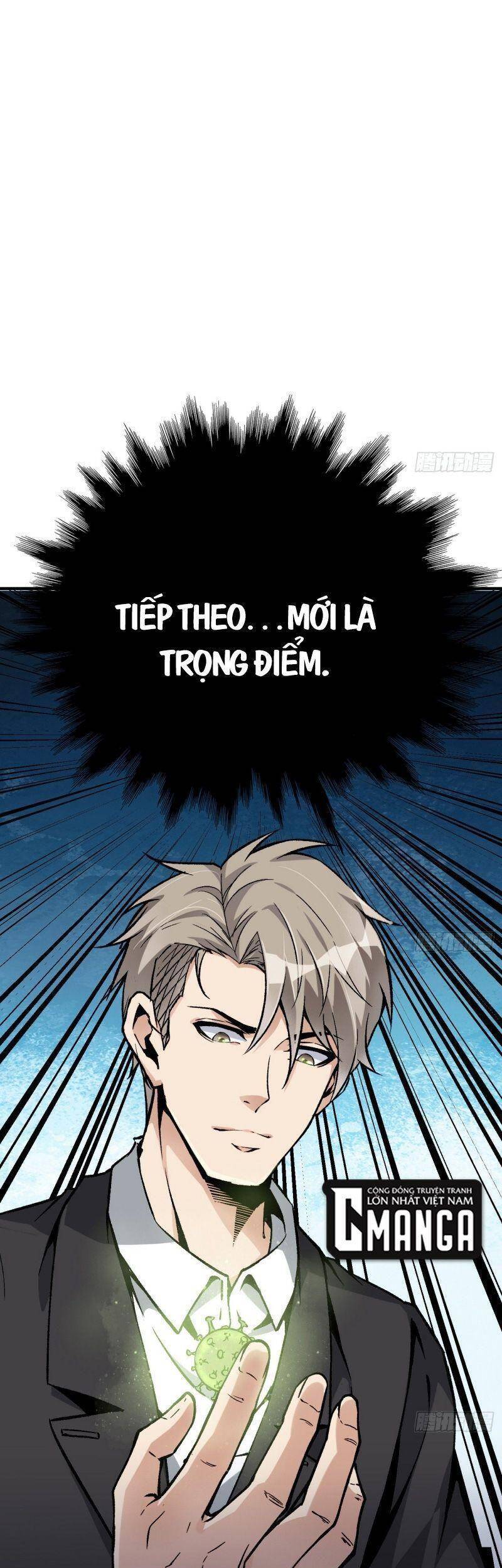 Cuồng Thiếu Siêu Thiên Tài Chapter 42 - Trang 2