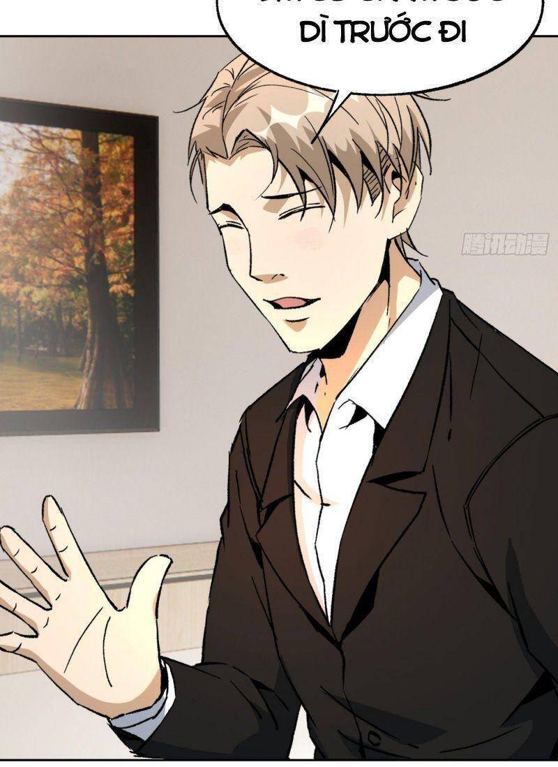 Cuồng Thiếu Siêu Thiên Tài Chapter 43 - Trang 2