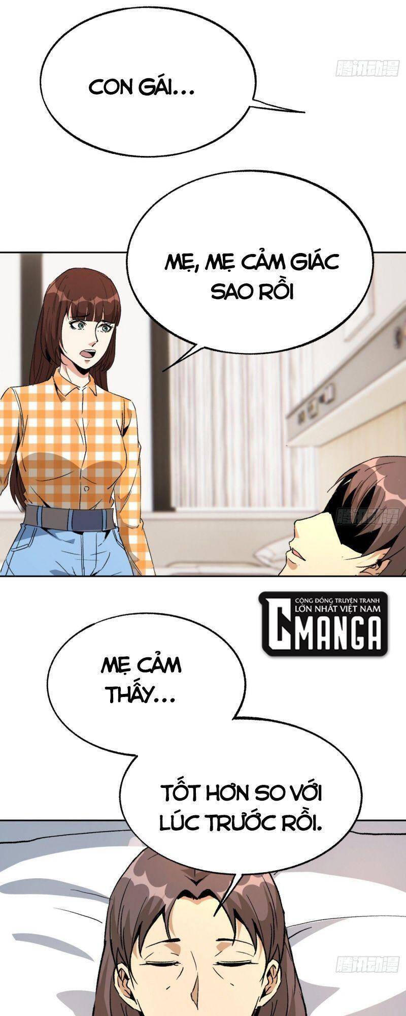 Cuồng Thiếu Siêu Thiên Tài Chapter 43 - Trang 2