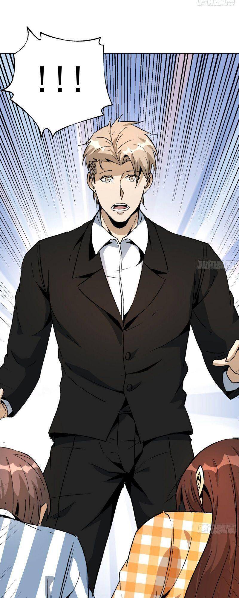 Cuồng Thiếu Siêu Thiên Tài Chapter 43 - Trang 2