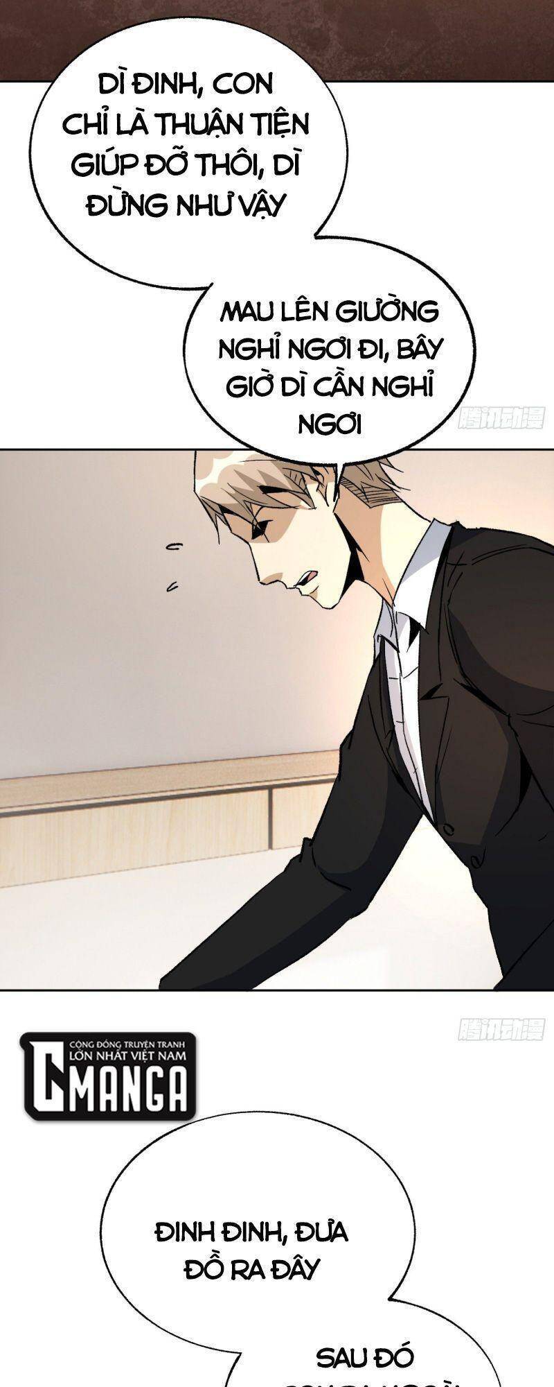 Cuồng Thiếu Siêu Thiên Tài Chapter 43 - Trang 2