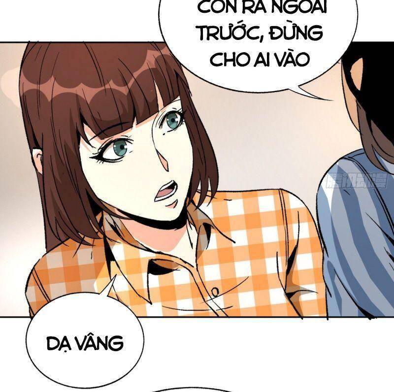 Cuồng Thiếu Siêu Thiên Tài Chapter 43 - Trang 2