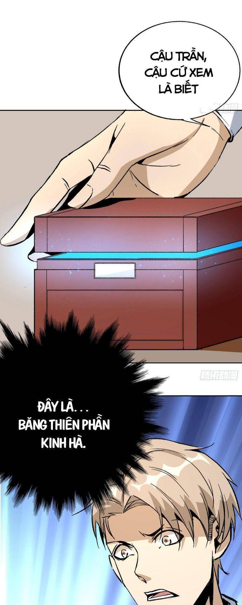 Cuồng Thiếu Siêu Thiên Tài Chapter 43 - Trang 2